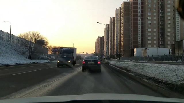 Шкода Октавия А! Такси Москва! Отличная суббота! смотреть онлайн