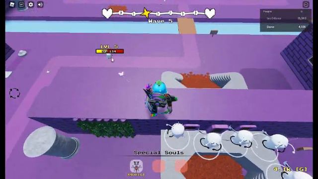 desolated ruins (undertale tower defence roblox) смотреть онлайн