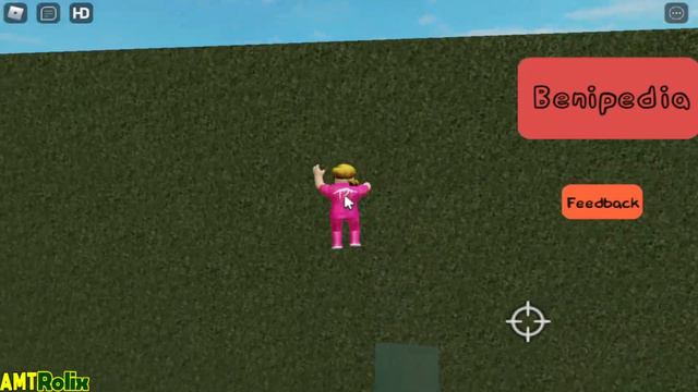 ROBLOX - How To Get 22 BADGES in Find the Ben! - Gameplay - iOS / Android & PC Games смотреть онлайн