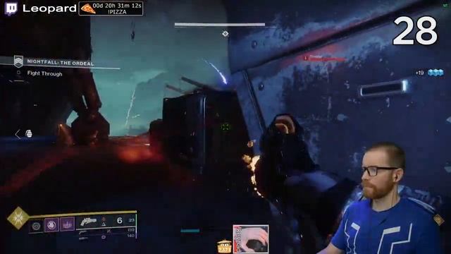 Solo Flawless Fails - GM Arms Dealer смотреть онлайн
