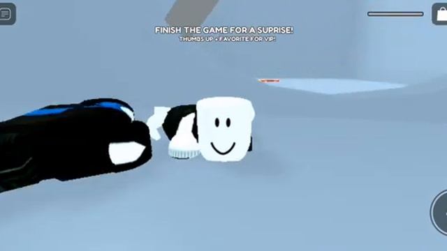 Побег из супермаркета в roblox смотреть онлайн
