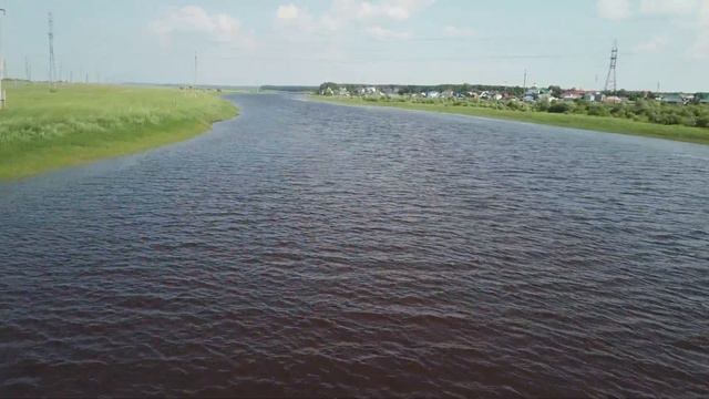 Ханты-Мансийск смотреть онлайн