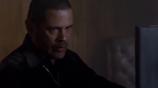 Breaking Bad: Fulminated Mercury Complete Scene