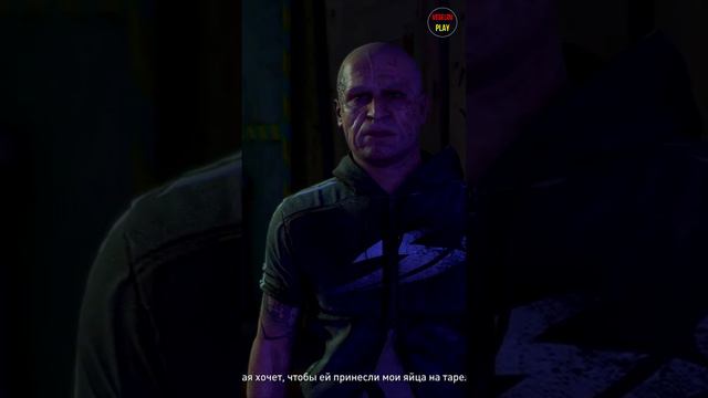 Dying Light 2 Stay Human - Агресси́вный НПС #dyingliight2 смотреть онлайн