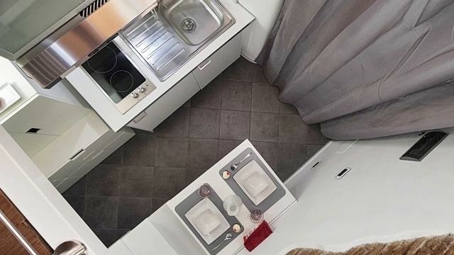 5 самых маленьких домов в мире смотреть онлайн