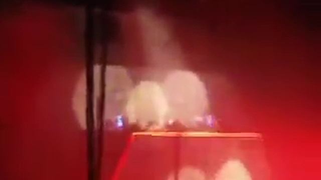 Chris Brown - Take You Down Carpe Diem @Sportpaleis Anvers смотреть онлайн