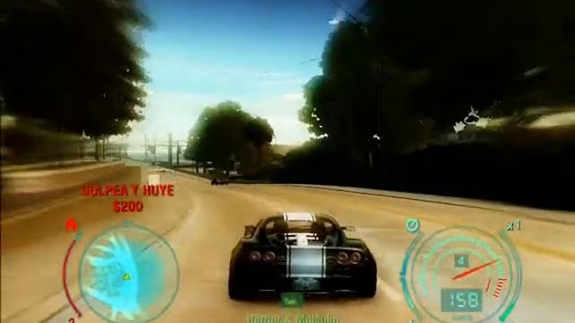 need for speed undercover xfx geforce 9600 gso, amd sempron 2200 смотреть онлайн