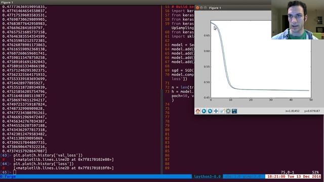 Dan Does Data: All About Autoencoders смотреть онлайн