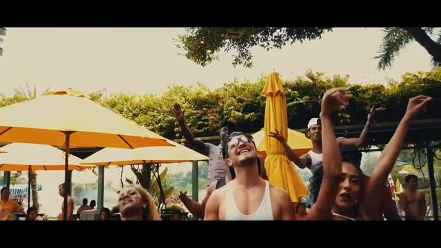 Justin Timberlake - Can't stop the feeling (AN-DI cover) смотреть онлайн