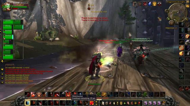 Barackaus Returning to WOW смотреть онлайн