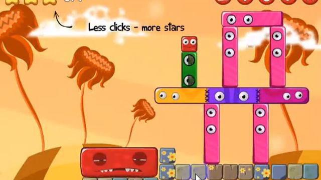 Monsterland 3: Junior Returns (Земля монстров: Младший возвращается)