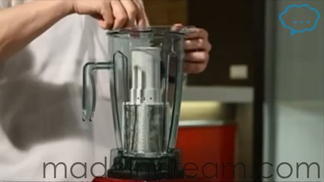 профессиональный блендер Taiwan Blend