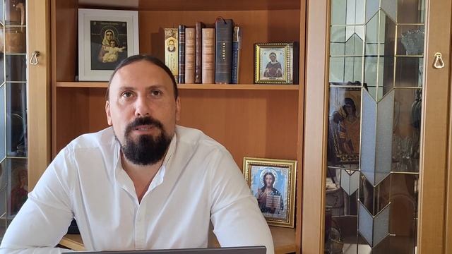 Причина падения Святой Руси #богословие #православие #символ веры смотреть онлайн