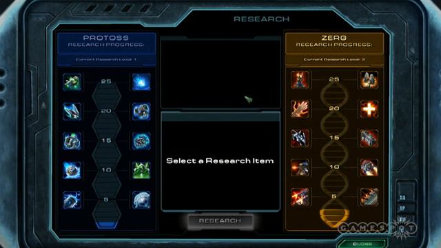 GameSpot Reviews - Starcraft II: Wings of Liberty Video Review смотреть онлайн