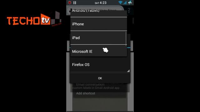 Top 5 Mozilla Firefox Android Addons for Mobile version смотреть онлайн