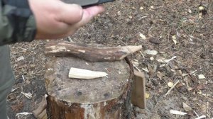 Нож CETOS CIVIVI. Уличный тест