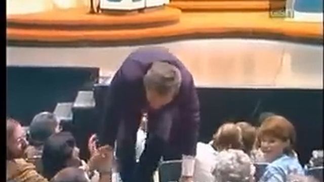 Match Game: Gene Rayburn's Audience Climb смотреть онлайн