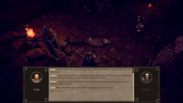 Zoria: Age of Shattering (Prologue) Walkthrough No Commentary ON DELL 7567 смотреть онлайн