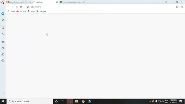 Download Adobe PhotoShop 2020 new version free ||PC Shop 01|| Download with High Speed. смотреть онлайн