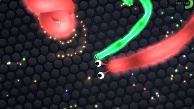 slither.io вторая серия вот это порокачка счёт 8949! смотреть онлайн
