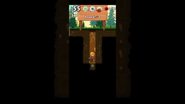 Pocket Mine | Android gameplay смотреть онлайн
