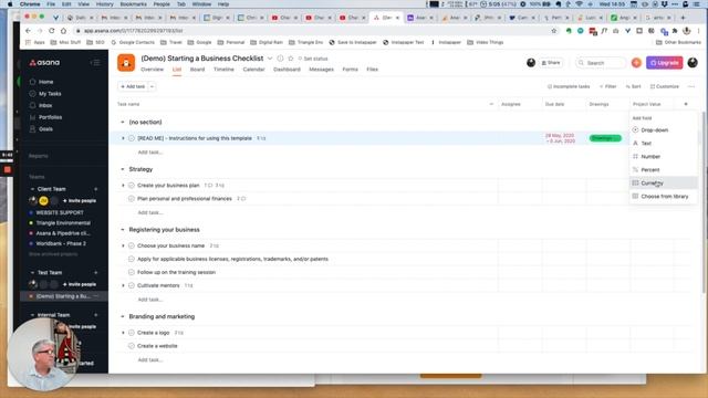 Airtable vs Asana for Project Management смотреть онлайн