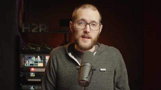 ATEM Television Studio HD8 and HD8 ISO - Overview, features and thoughts смотреть онлайн