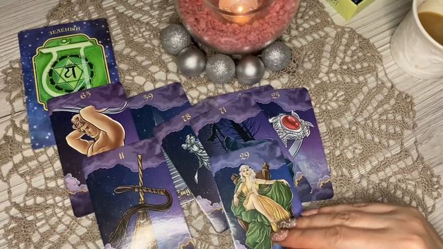 Девы ♍️ берегите здоровье. Оракул на декабрь 2022. #oracle #дева #декабрь2022 смотреть онлайн