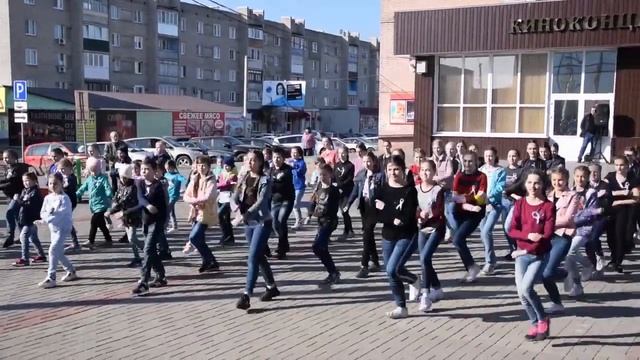 Рассказовские школьники выступили против идей терроризма смотреть онлайн