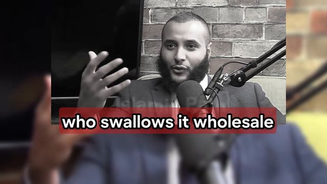 Contemplating Europe's Future: Non-Muslim Discuss on Islam ~ Convert to Muslim смотреть онлайн
