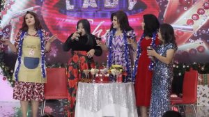 Қорқизлар... Lady Show