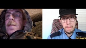 ОХРАННИК ДЕРЖАЛСЯ ДО ПОСЛЕДНЕГО | ПРАНК В ЧАТ РУЛЕТКЕ