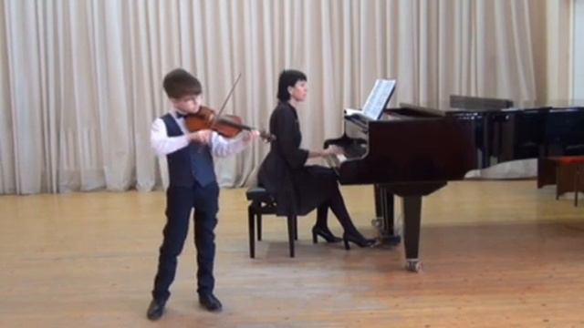 Геранин Даниил