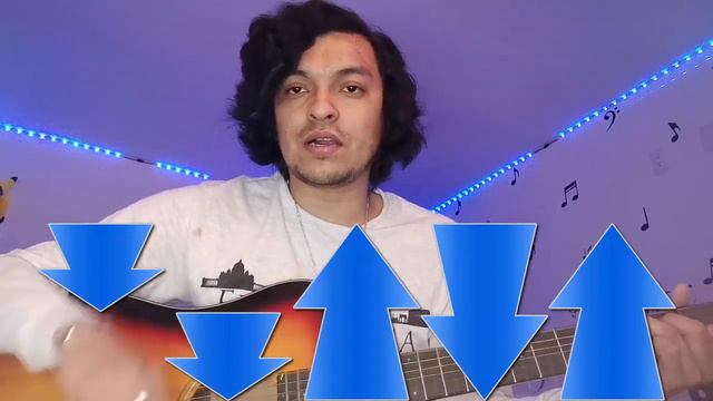 Tutorial de Baby Please (Erik Canales) смотреть онлайн
