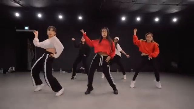 Taki taki rumba dance. смотреть онлайн
