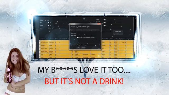 FIFA 14 - CRG'S MASSIVE ANNOUNCEMENT TEASER VIDEO - NEXTGEN FUT TRADING IN MILLIONS !!! смотреть онлайн
