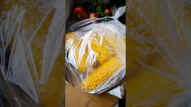 Хватит варить Кукурузу Самая нежная ароматная и полезная получится именно этим способом