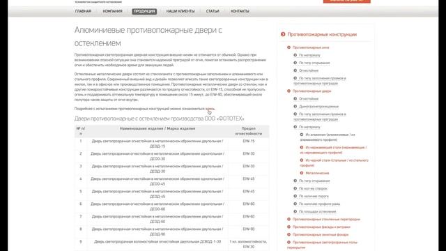 BIM модели ФОТОТЕХ для Autodesk Revit смотреть онлайн