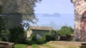 Калязин. Обзор города