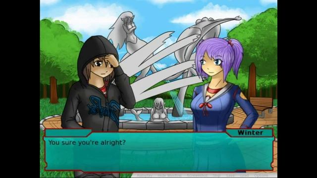 Gaming With Sean - Ep8: Lets Play Gender Bender DNA Twister Extreme! Part 2 смотреть онлайн