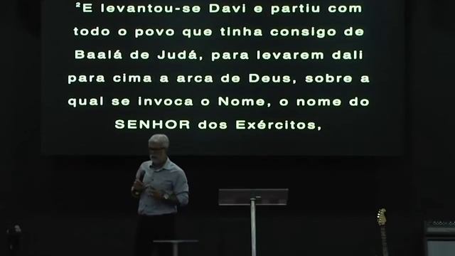 Pastor Cláudio Duarte - Como Conhecer a Deus? | Palavras de Fé смотреть онлайн