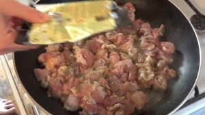 САМАЯ ВКУСНАЯ И СОЧНАЯ ШАУРМА(ШАВЕРМА)ДОМА пошаговый рецепт. Как приготовить