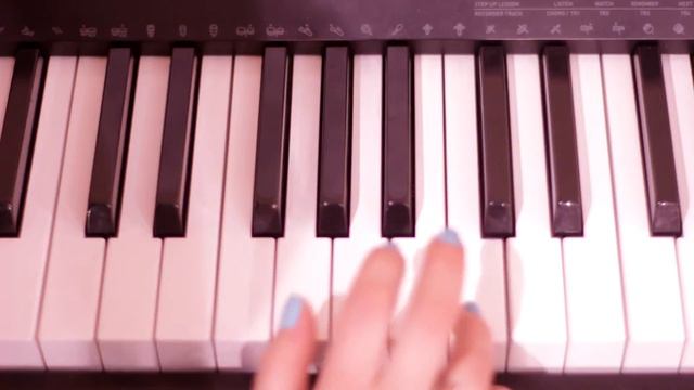 Piano Cover. Jingle Bells. Обучение смотреть онлайн