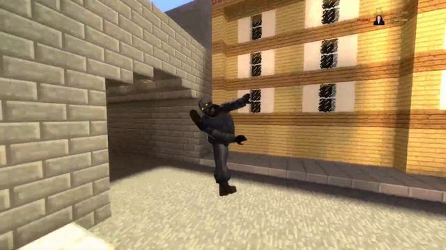 Rosalia Bizcochito and Selene Delgado Nextbot In Minecraft House (gmod) смотреть онлайн