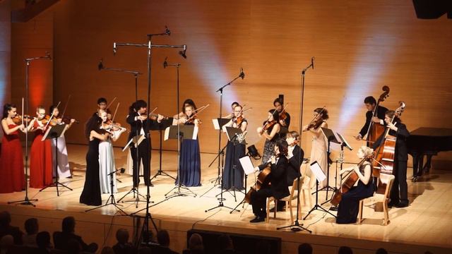 :alpenarte | Konzert am 16.10.2016 смотреть онлайн