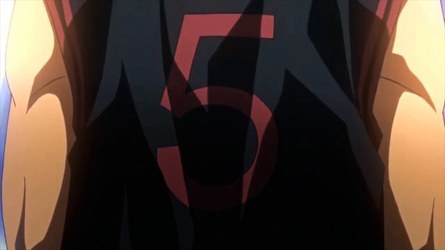 Aomine Daiki AMV 4K смотреть онлайн