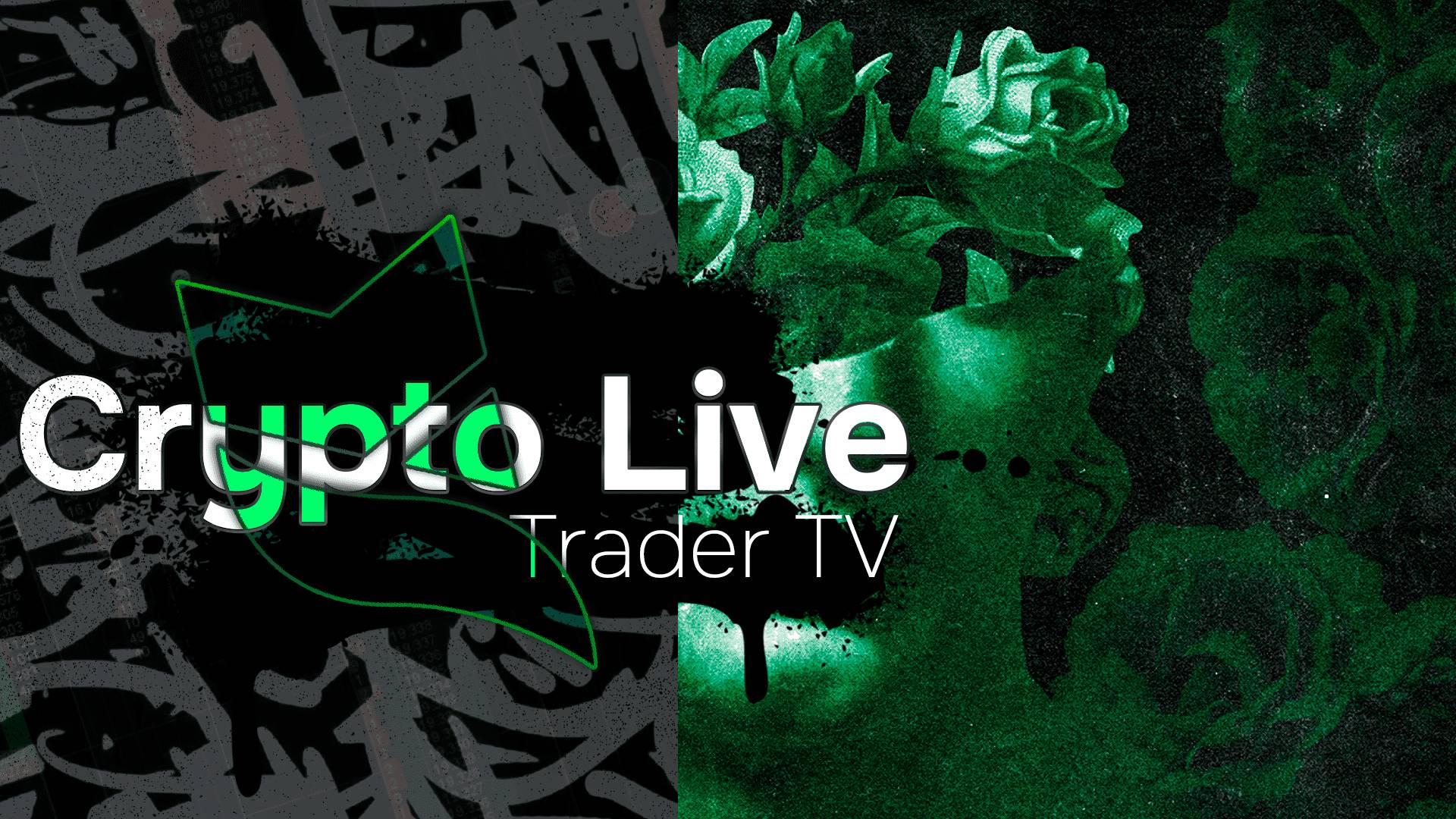 PRO Crypto Scalping. Трейдеры торгуют криптой в прямом эфире | Crypto Live TV