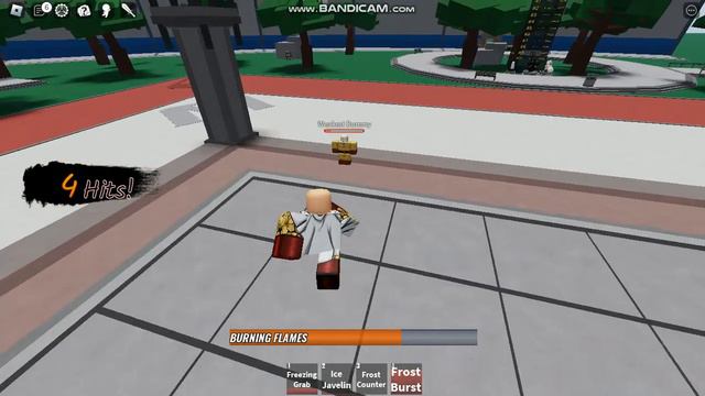 Roblox game [ЭМОТЫ] Поля битвы героев смотреть онлайн