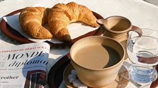 Сніданки різних країн світу смотреть онлайн