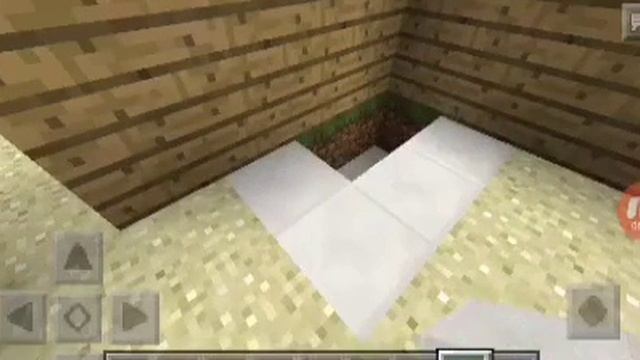 Как сделать ванную комнату в Майнкрафте без модов смотреть онлайн
